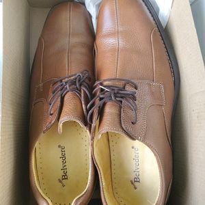 Studio Belvedere Dress Shoes